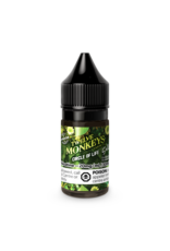 Twelve Monkeys Twelve Monkeys E-juice (30mL)