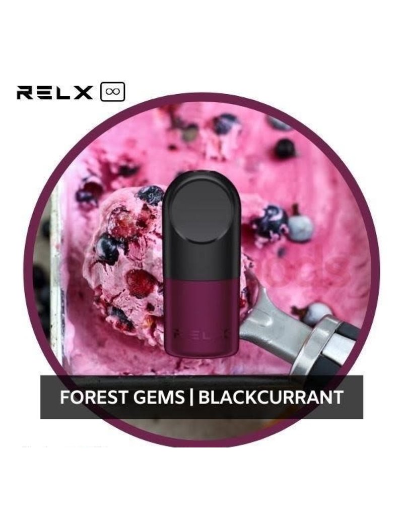 RELX RELX Pods (2/Pk)