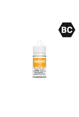 Naked Naked100 E-juice | Salt Nic (30mL)