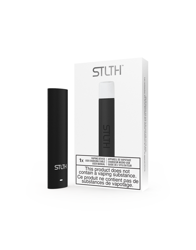 STLTH STLTH Device