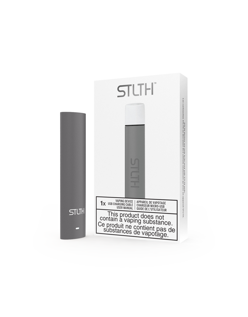 STLTH STLTH Device