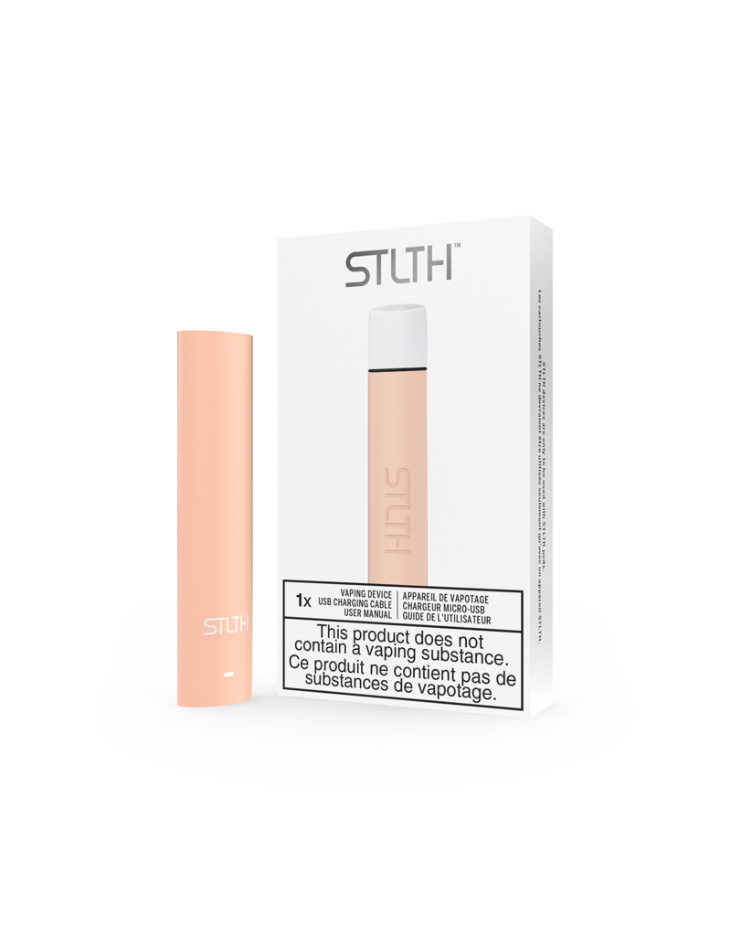 STLTH STLTH Device