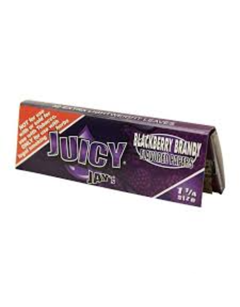 Juicy Jay's Juicy Jay's Rolling Papers (32/Pk)