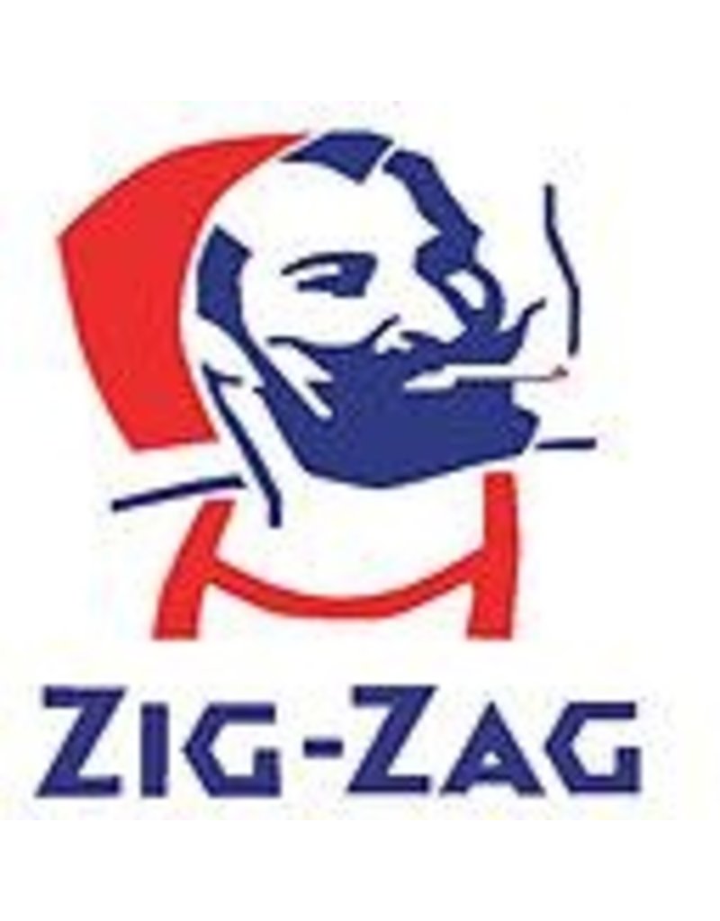 Zig Zag Zig Zag Rolling Papers