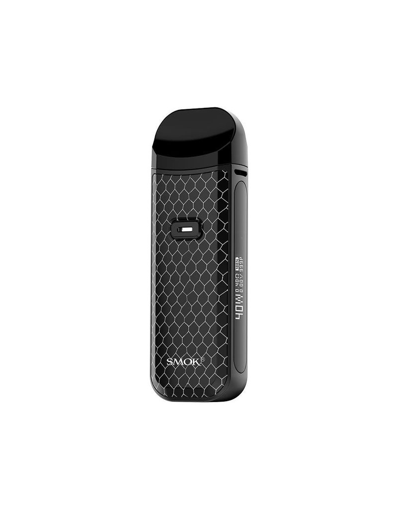 Smok Smok Nord 2 40W Pod Kit (2mL) [CRC]