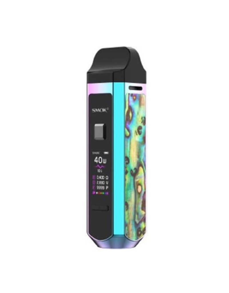 Smok Smok RPM 40 Pod Kit (2mL) [CRC]