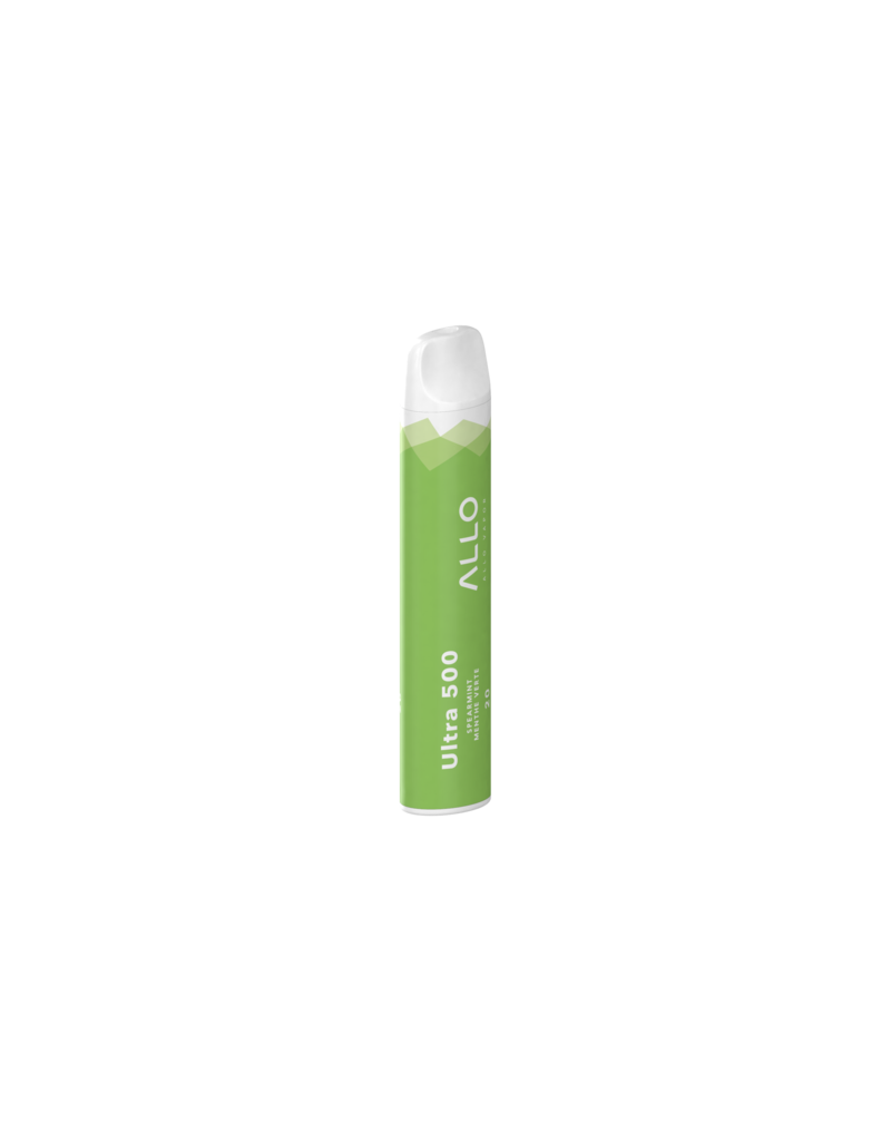 Allo Allo | Ultra 500 Disposable Device (2mL)