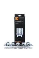 Geek Vape Geek Vape Super Mesh Replacement Coils (Single)