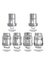 Freemax Freemax M Pro Replacement Coils (Single)
