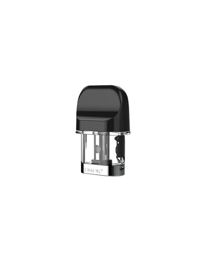 Smok Smok Novo/Novo 2 Replacement Pod (2mL) (Single)