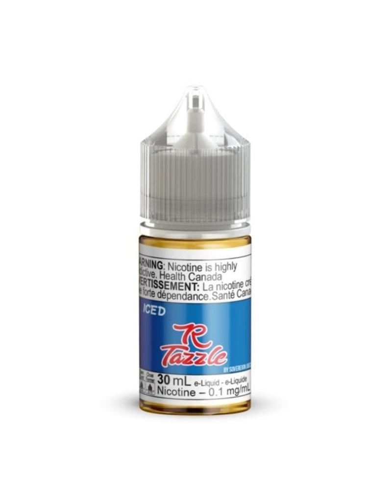 Sovereign Sovereign E-juice | ICED (30mL)