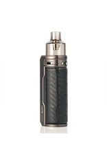 Voopoo Voopoo Drag S Mod Pod Kit (2mL) [CRC]