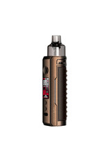 Voopoo Voopoo Drag X 80W Pod Kit (2mL) [CRC]