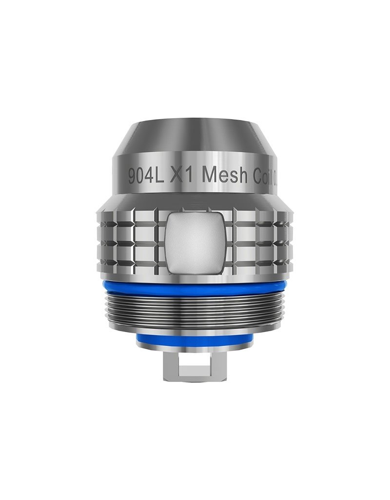 Freemax Freemax 904L X Mesh Replacement Coils (Fits Fireluke 3) (Single)