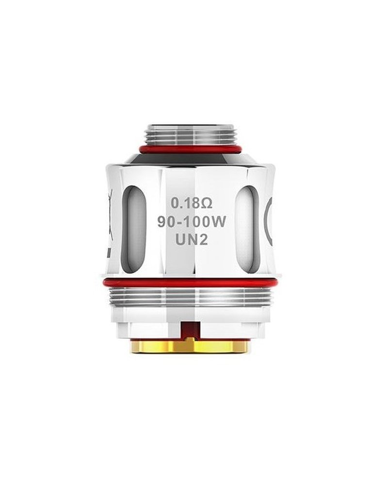 Uwell Uwell Valyrian Replacement Coils (Single)