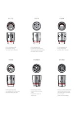 Smok Smok TFV12 Replacement Coils (Single)