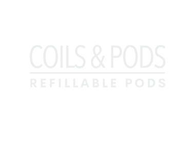 RE-FILLABLE PODS