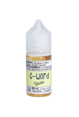 C-Word E-juice (30mL)