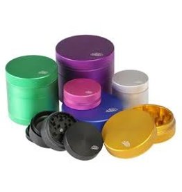 Puff Puff Grinder 2.2" (2PC)