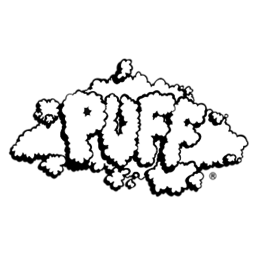 Puff One Hitter Bats