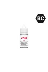 Chill Chill E-juice | Salt Nic (30mL)