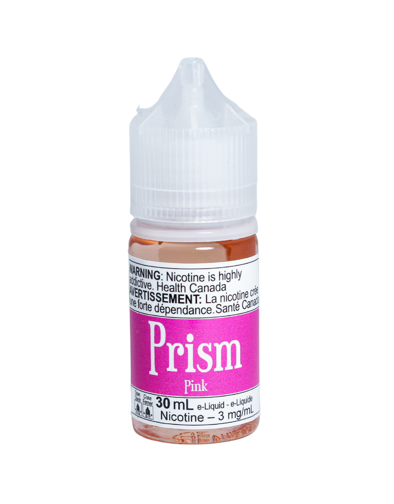 Prism E-juice | Salt Nic (30mL)