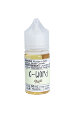 C-Word E-juice | Salt Nic (30mL)