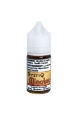 MystiQ E-juice | Salt Nic (30mL)