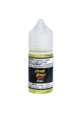 Home Brew E-juice | Salt Nic (30mL)