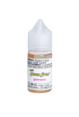 Home Brew E-juice | Salt Nic (30mL)