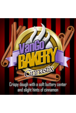 VanGo VanGo E-juice (30mL)