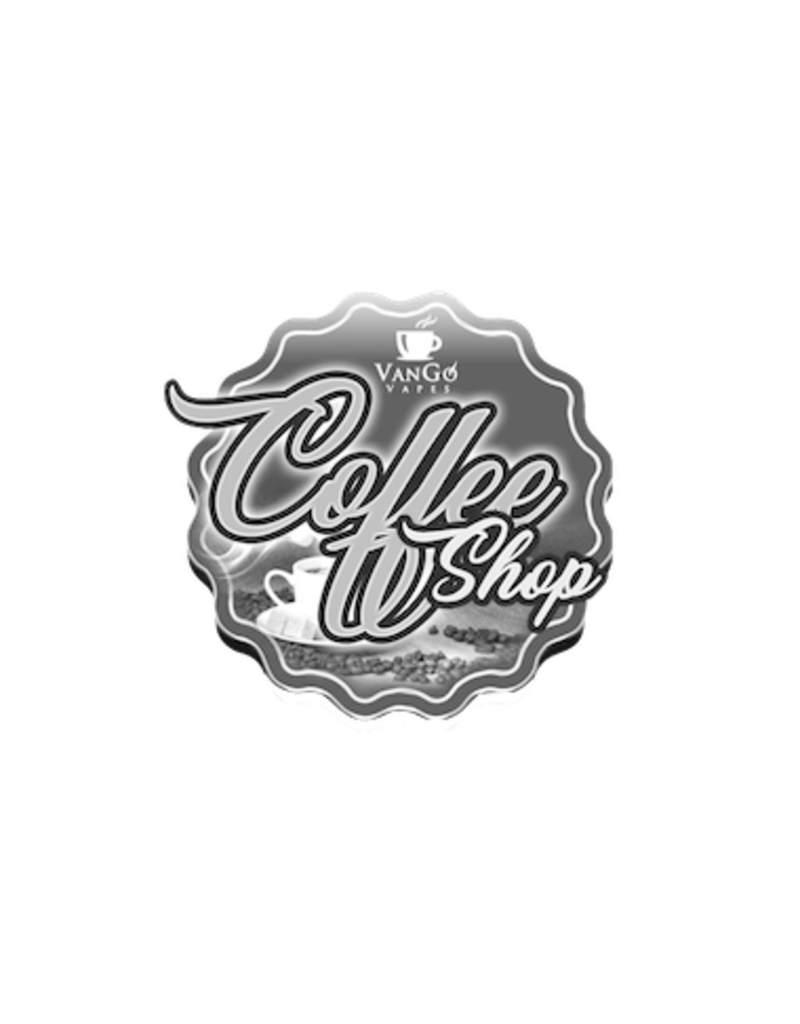 VanGo VanGo E-juice | Salt Nic (30mL)