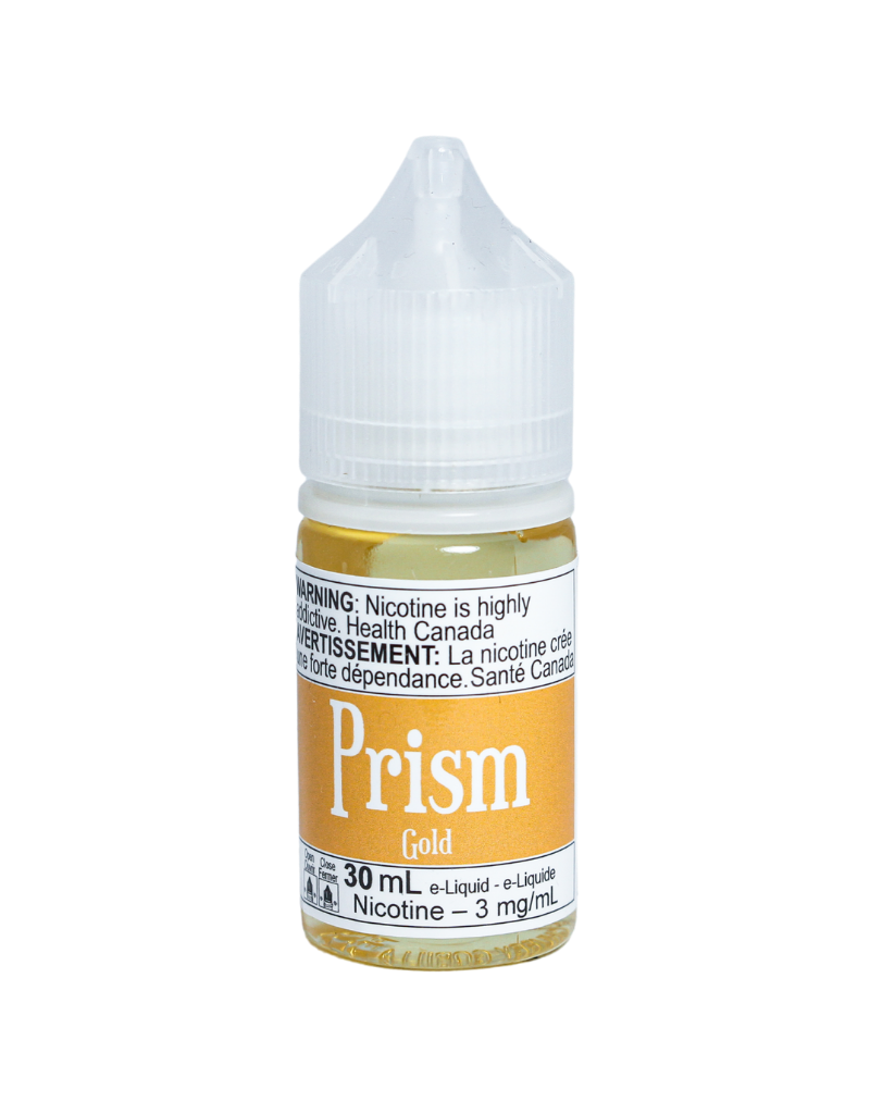 Prism E-juice (30mL)