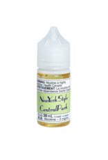 New York Style E-juice (30mL)