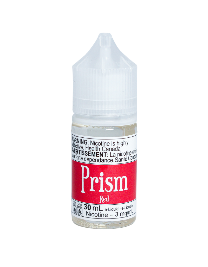 Prism E-juice (30mL)