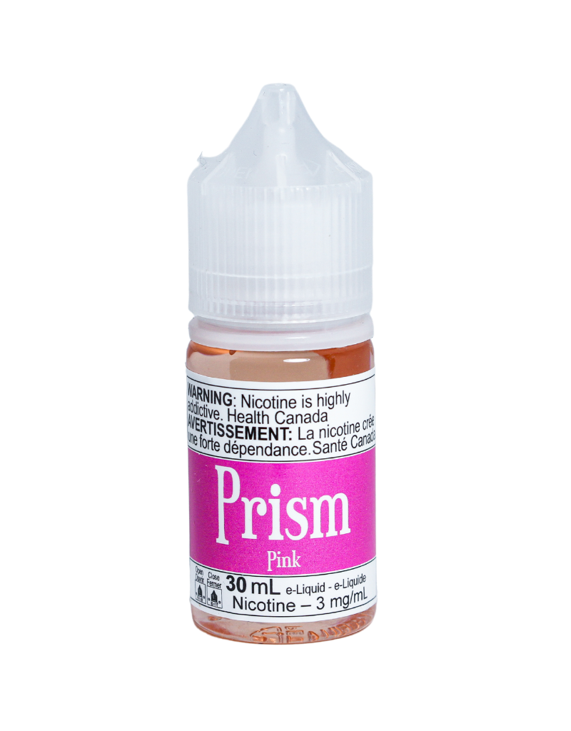 Prism E-juice (30mL)