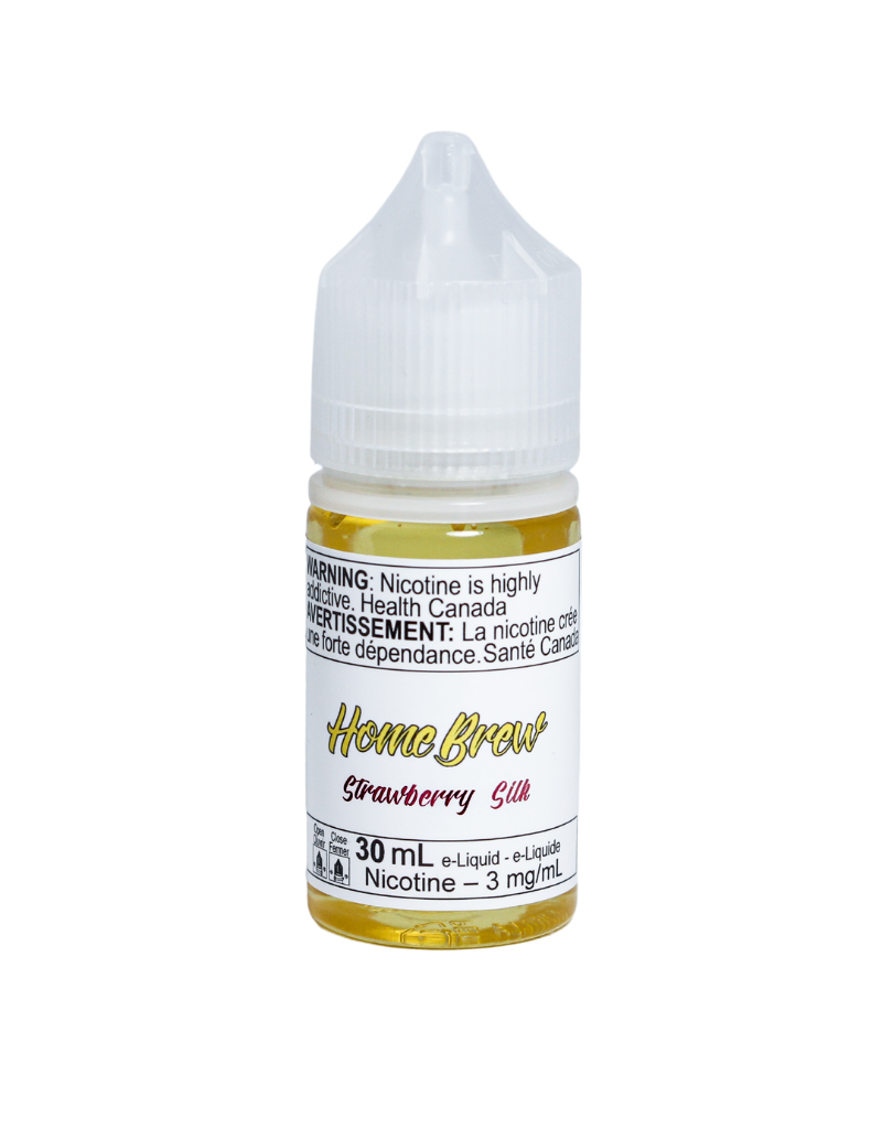 Home Brew E-juice (30mL)