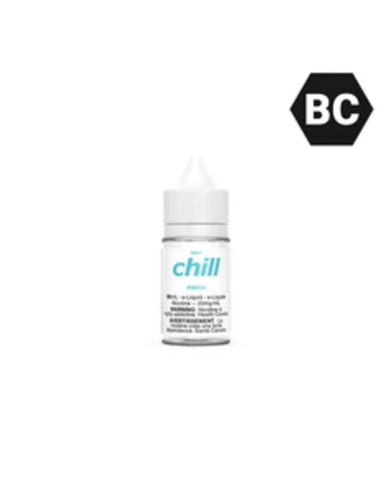 Chill Chill E-juice | Salt Nic (30mL)