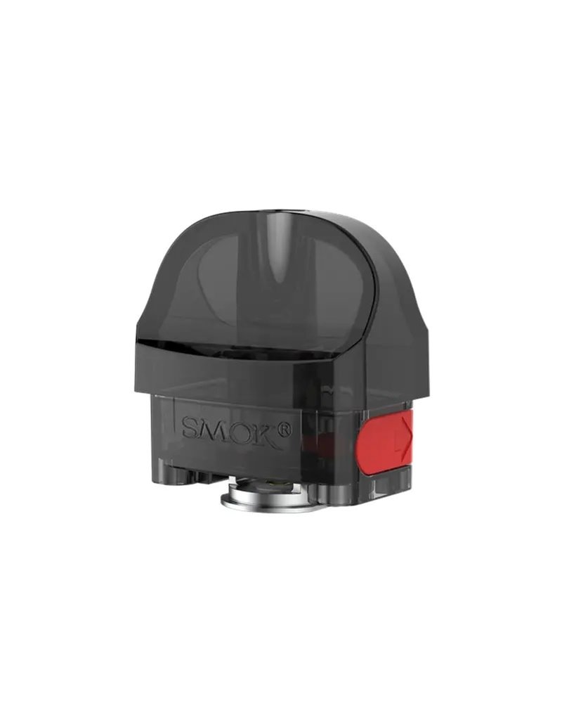 Smok Smok Nord 4 Replacement Pods (Single) (2mL) [CRC]