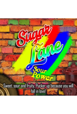 VanGo VanGo Sugar Lane E-juice | Salt Nic (30mL)