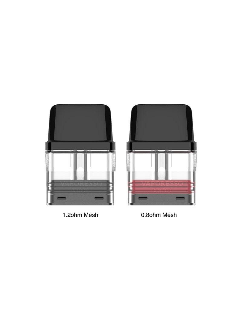 Vaporesso Vaporesso XROS Replacement Pod (2mL) (Single)