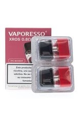 Vaporesso Vaporesso XROS Replacement Pod (2mL) (Single)
