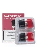 Vaporesso Vaporesso XROS Replacement Pods (Single) [CRC]