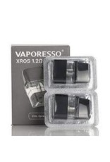 Vaporesso Vaporesso XROS Replacement Pod [CRC] (2mL) (Single)