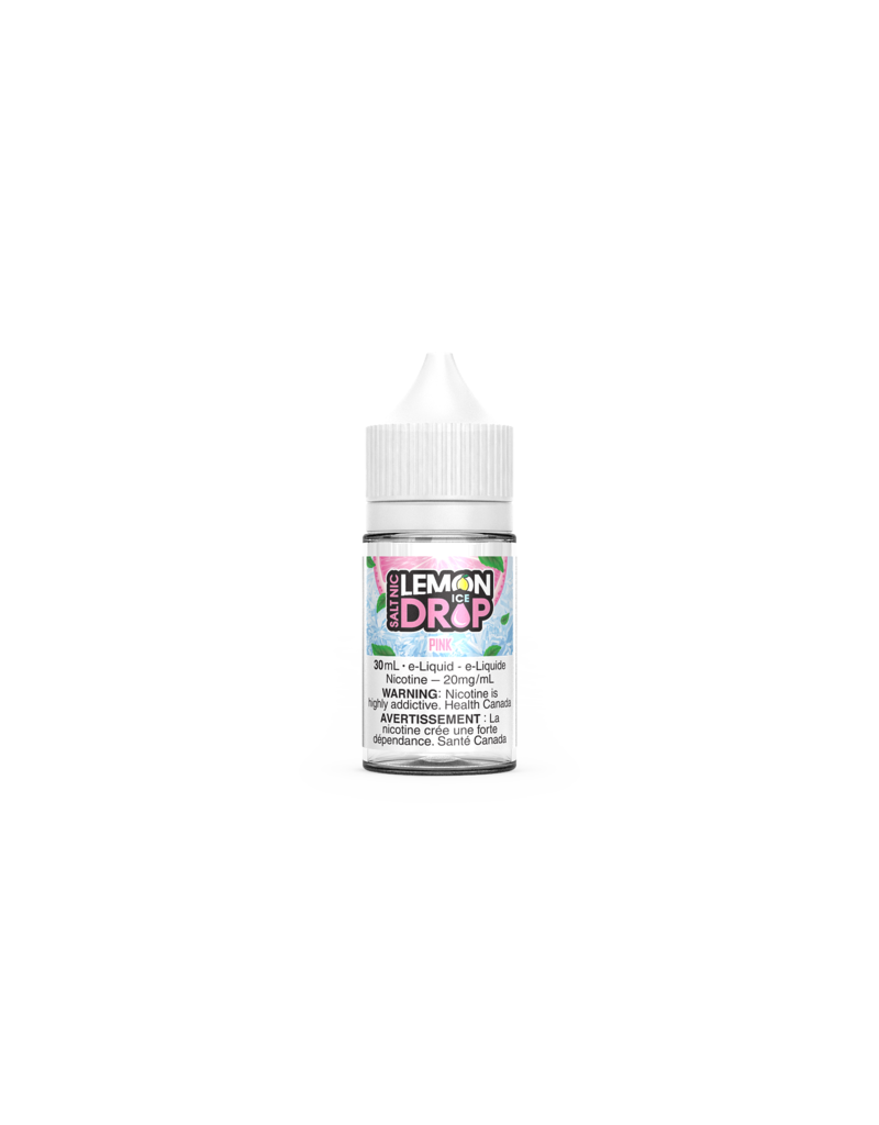 Lemon Drop Lemon Drop E-juice | Salt Nic | ICED (30mL)