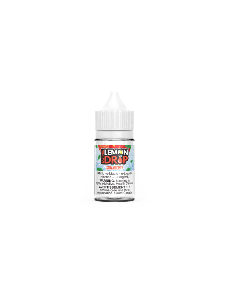 Lemon Drop Lemon Drop E-juice | Salt Nic | ICED (30mL)