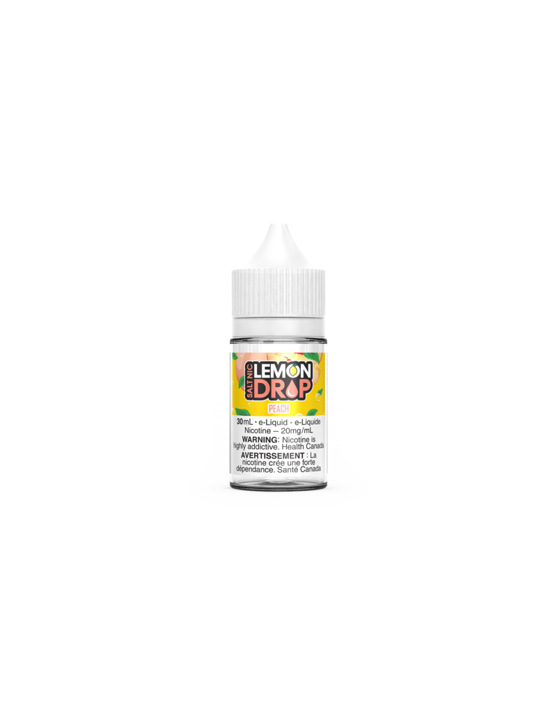 Lemon Drop Lemon Drop E-juice | Salt Nic (30mL)