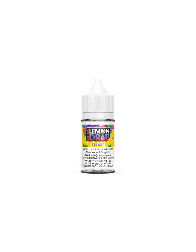 Lemon Drop Lemon Drop E-juice | Salt Nic (30mL)