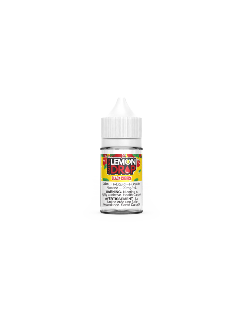 Lemon Drop Lemon Drop E-juice | Salt Nic (30mL)