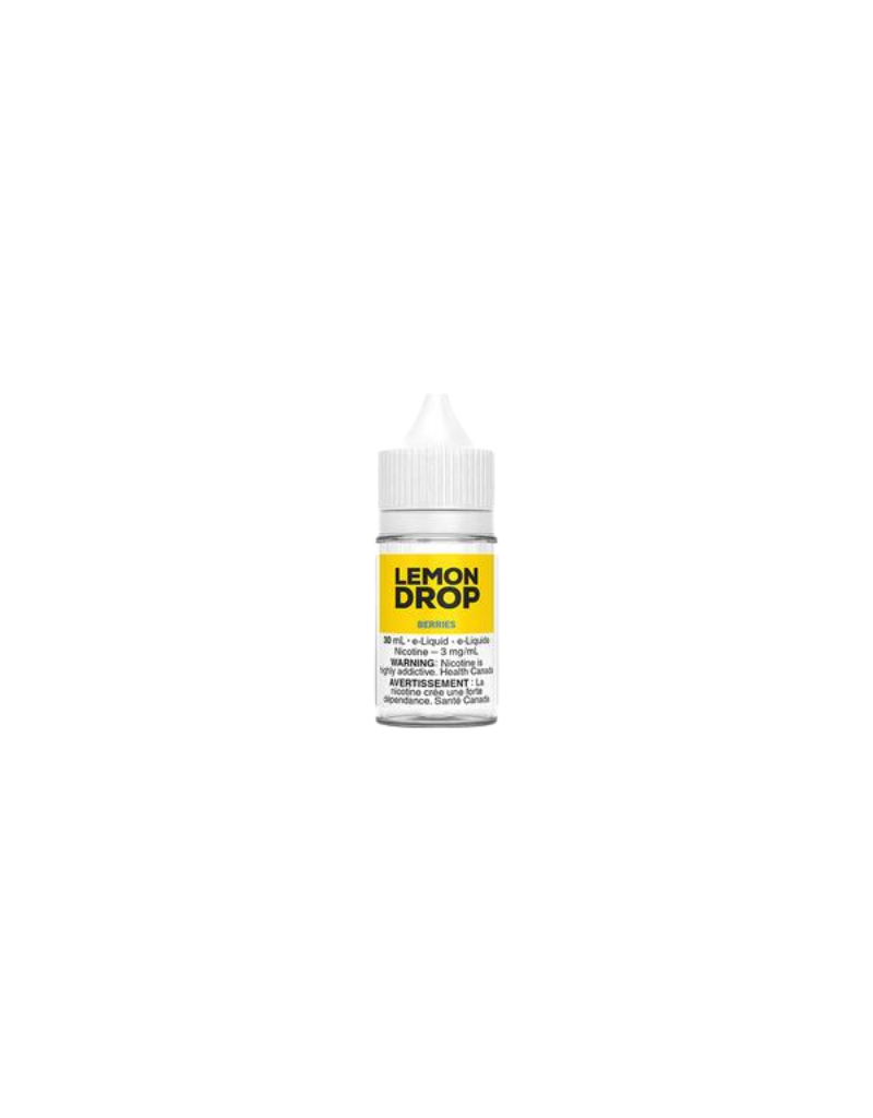 Lemon Drop Lemon Drop E-juice (30mL)